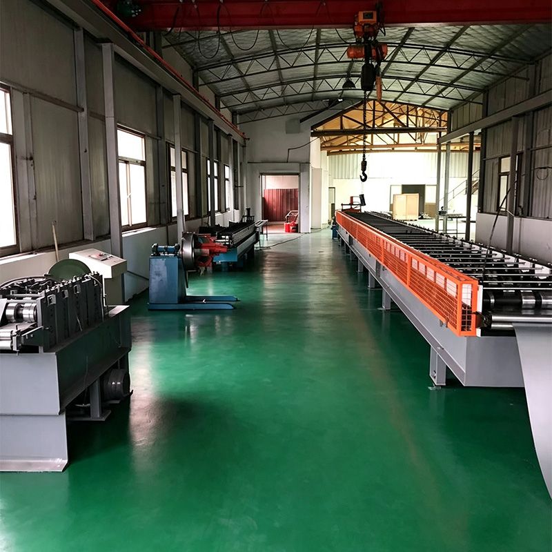 Tarpaulin Rolls